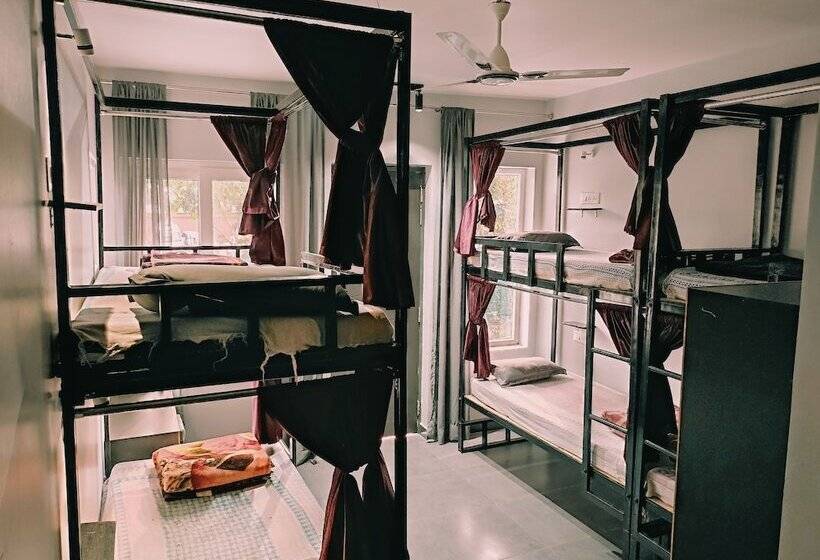 호텔 Indian Culture Hostel