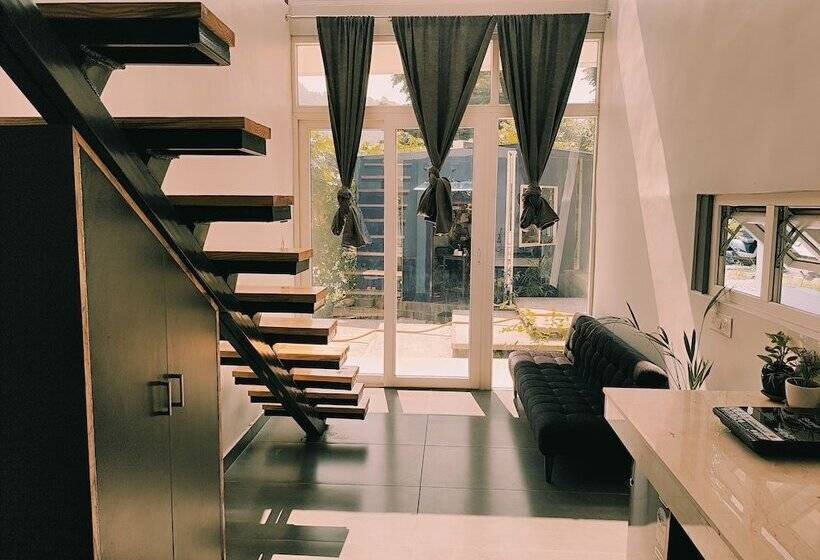 호텔 Indian Culture Hostel