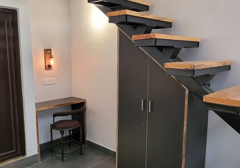 호텔 Indian Culture Hostel