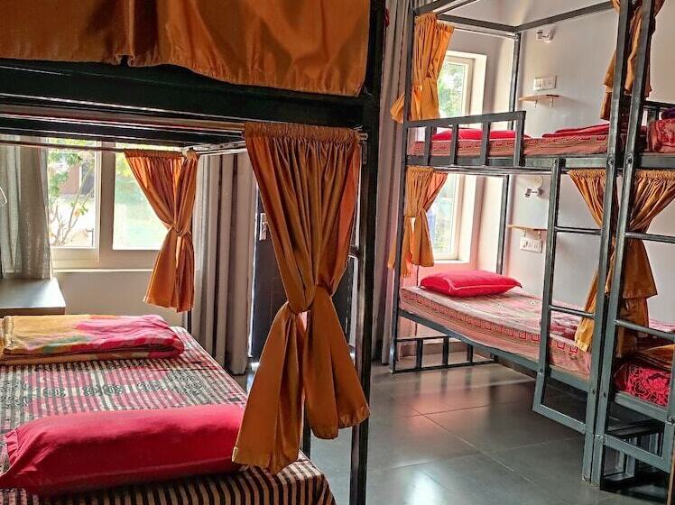 호텔 Indian Culture Hostel