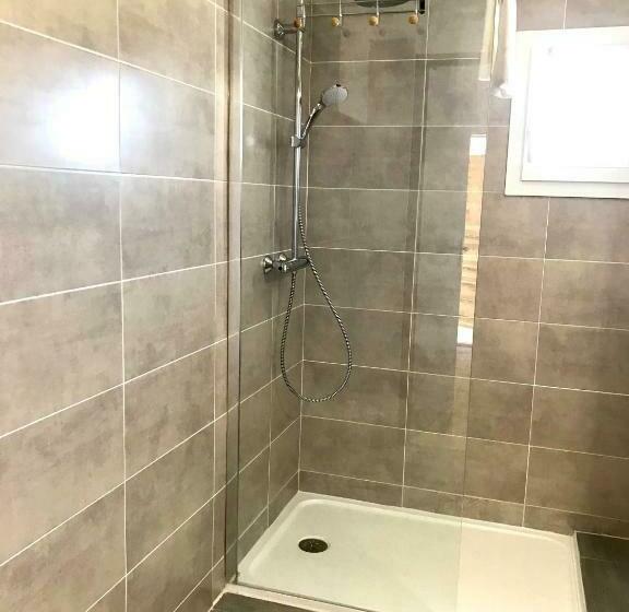 هتل Le Maset En Camargue