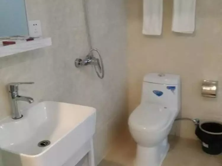 Hotelli Lele Business