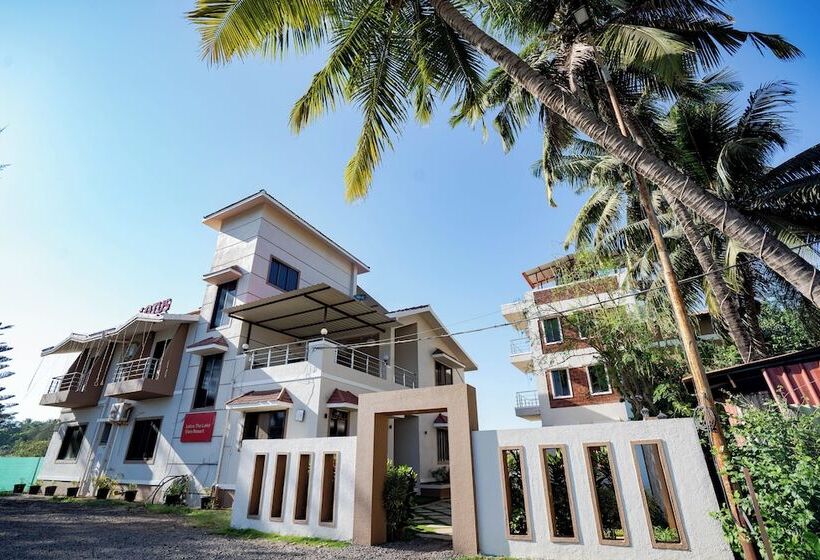 Szálloda Lotus The Lake View Resort