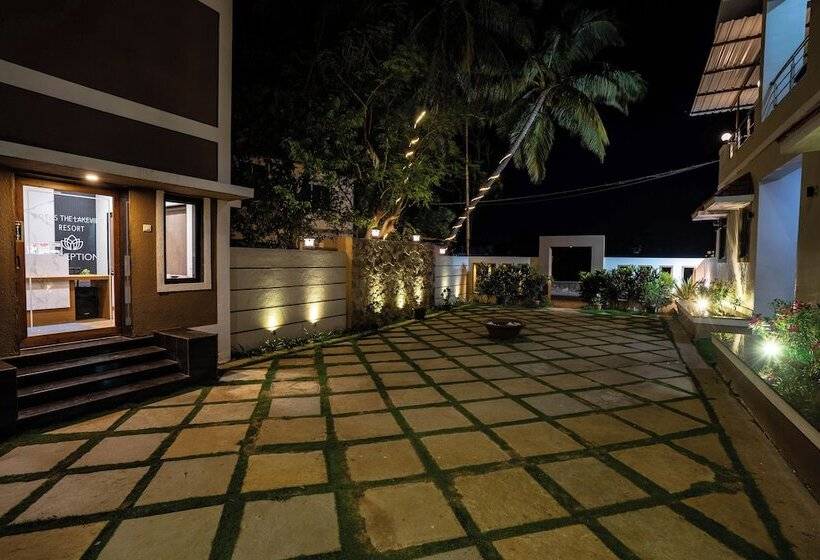 Szálloda Lotus The Lake View Resort