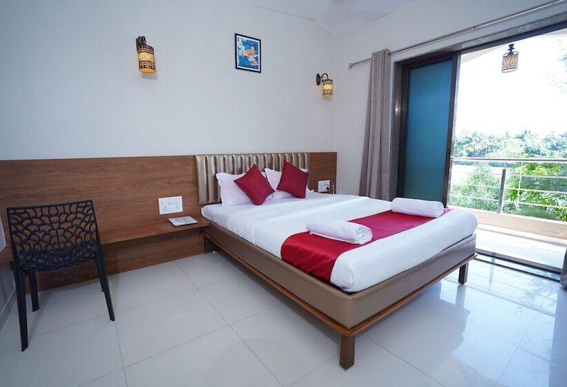 Szálloda Lotus The Lake View Resort