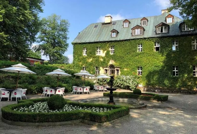 Hotelli Palac Staniszow