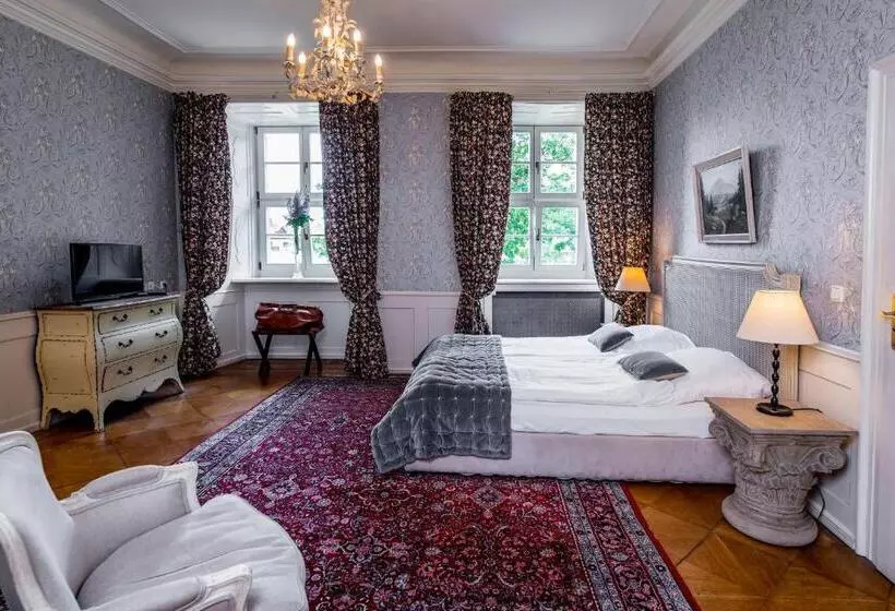 Hotelli Palac Staniszow