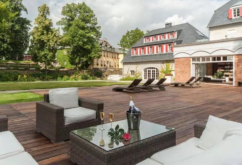 Hotelli Palac Staniszow