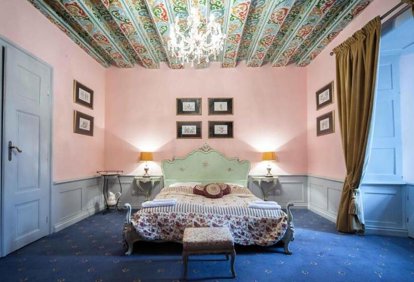 فندق Palac Staniszow