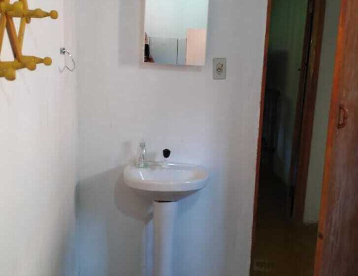 ホテル Pousada Jacutinga