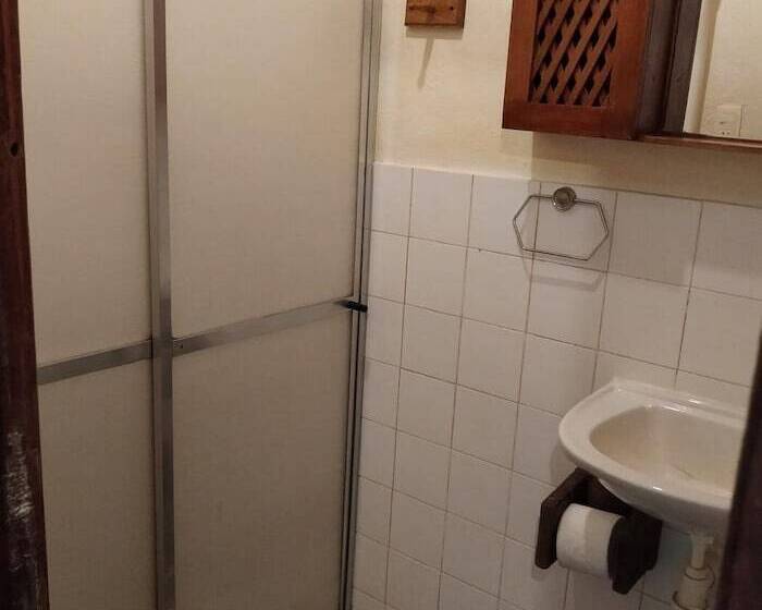 ホテル Pousada Jacutinga