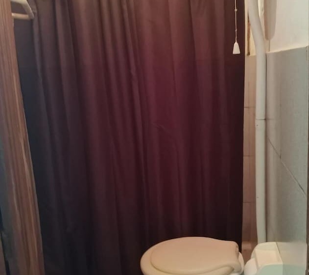 ホテル Pousada Jacutinga