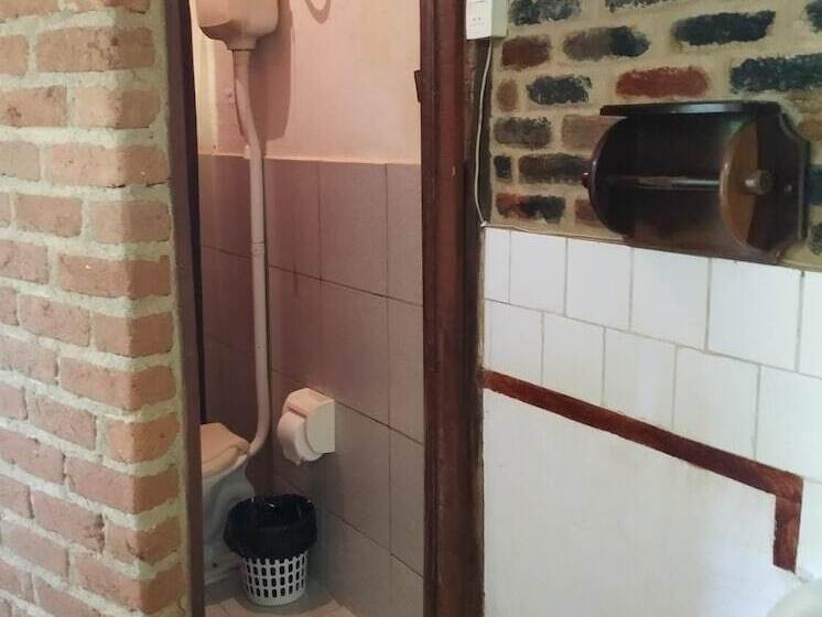 ホテル Pousada Jacutinga