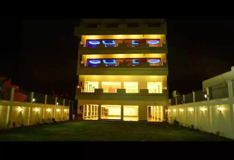 Hôtel Royal Windsor