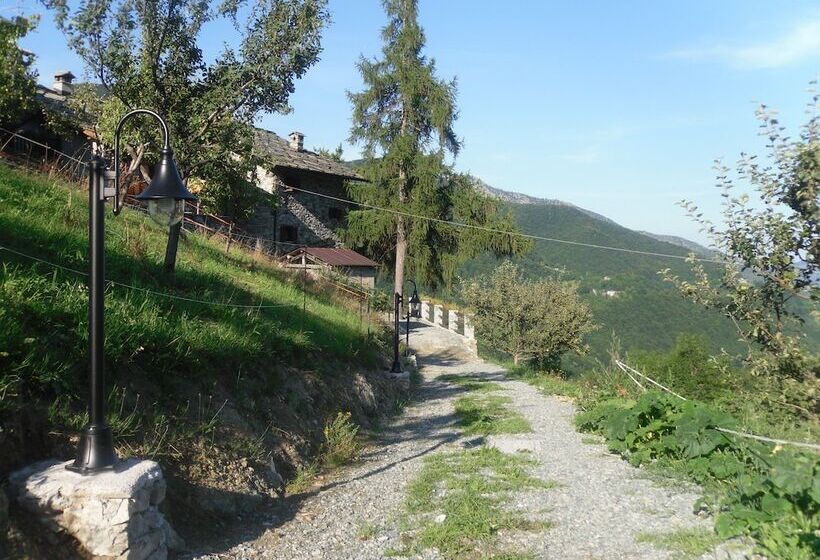 乡村酒店 Agriturismo Il Runch