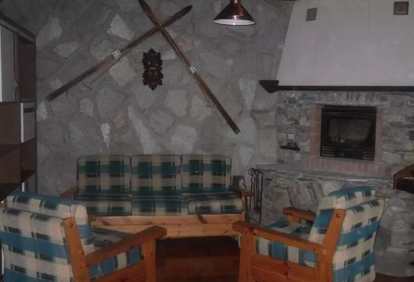 田舎風ホテル Agriturismo Il Runch