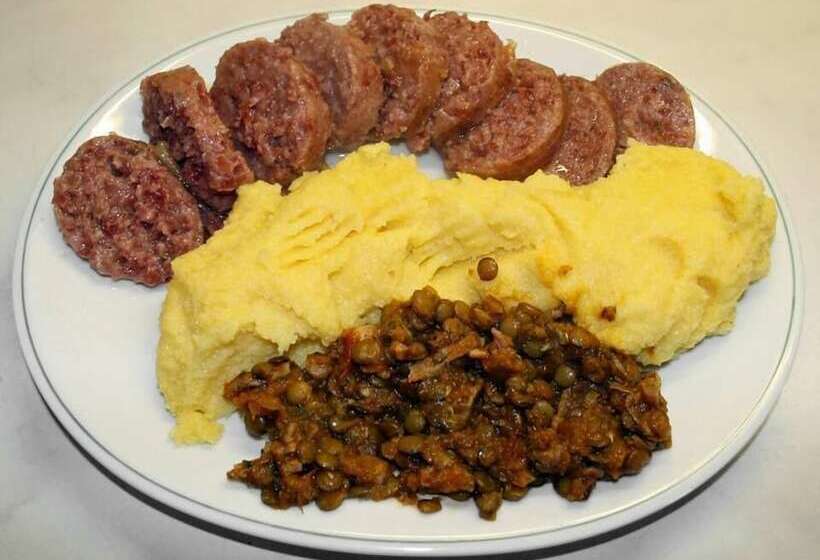 乡村酒店 Agriturismo Il Runch