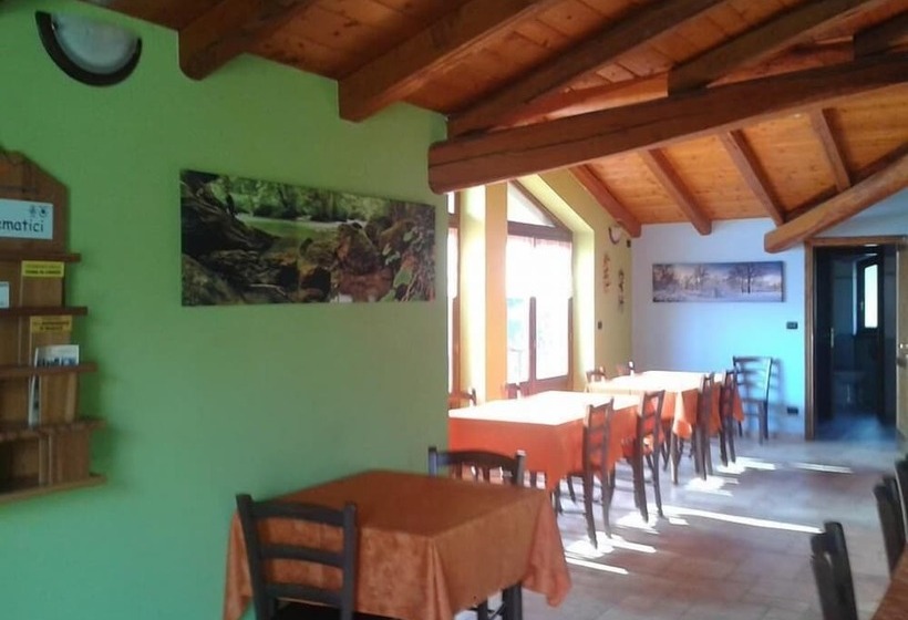 乡村酒店 Agriturismo Il Runch