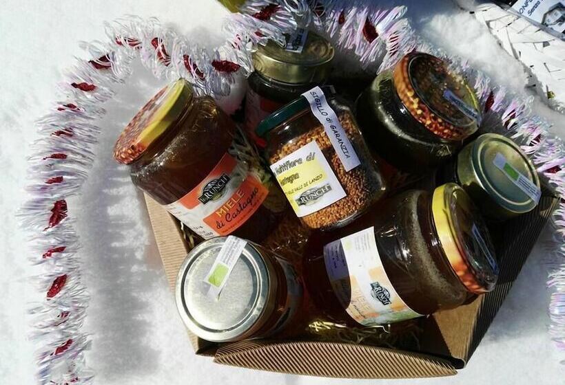 乡村酒店 Agriturismo Il Runch