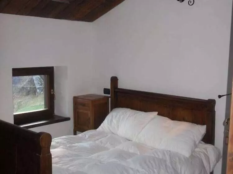 田舎風ホテル Agriturismo Il Runch