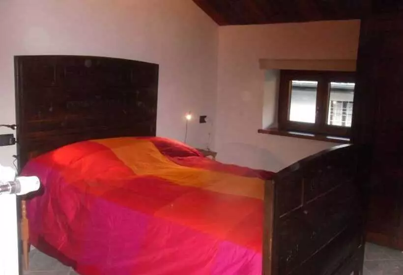 田舎風ホテル Agriturismo Il Runch