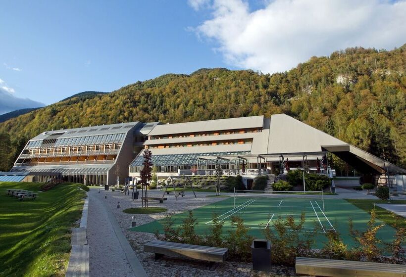 Resort Otel Spik Alpine
