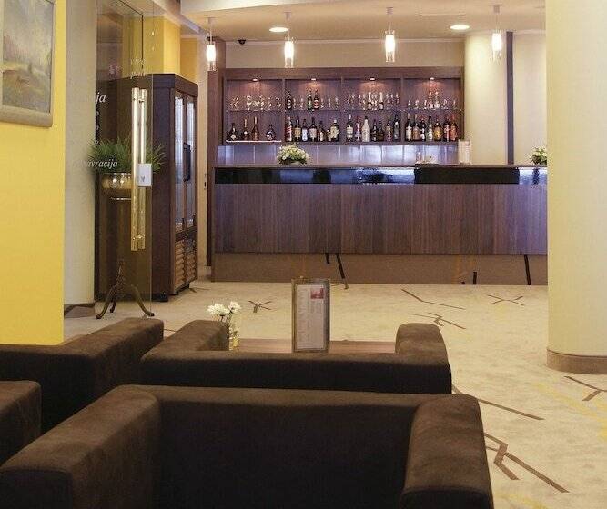 Resort Otel Spik Alpine