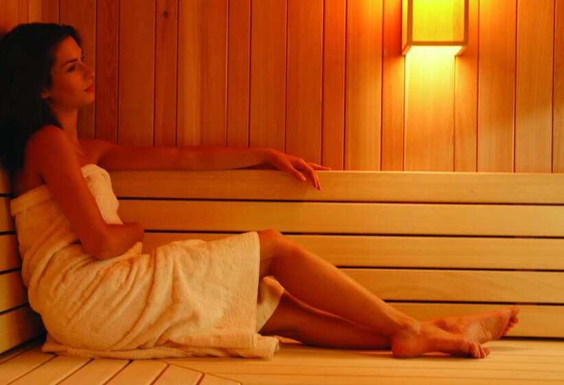 Resort Otel Spik Alpine