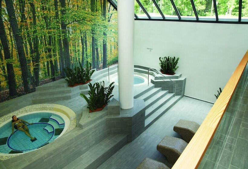 Resort Otel Spik Alpine