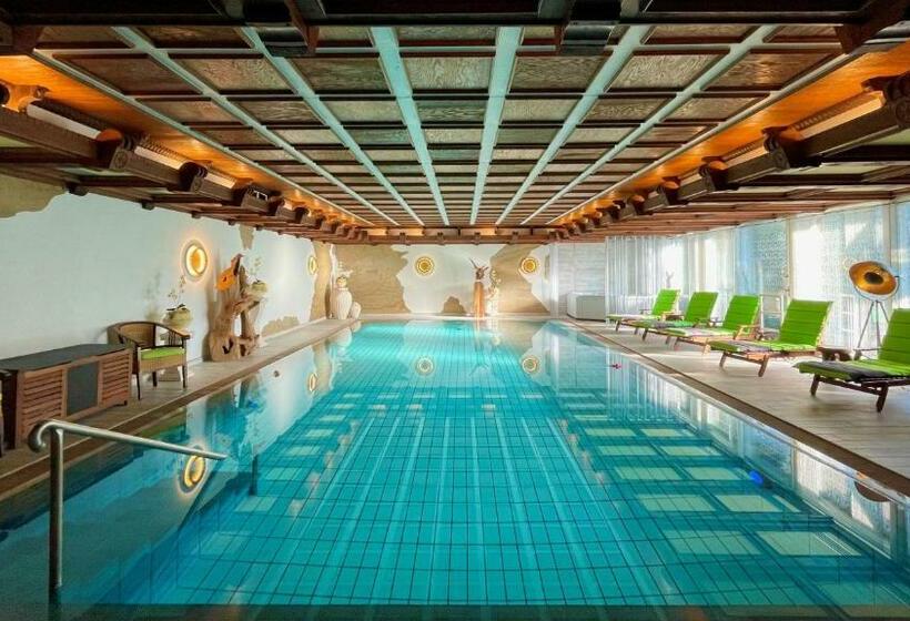 酒店 Villa Am Park