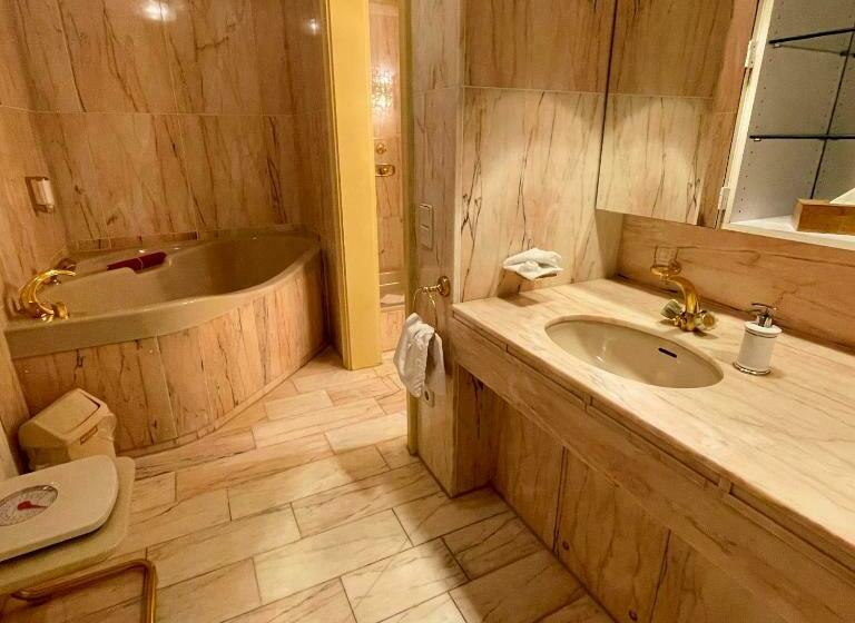 酒店 Villa Am Park