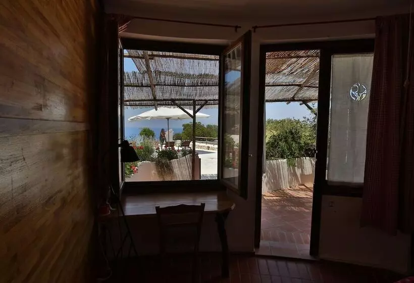 Aamiaismajoitus (B&B) Il Cigno