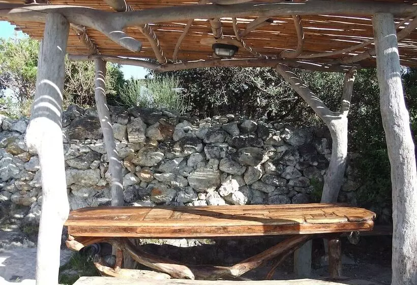 Aamiaismajoitus (B&B) Il Cigno