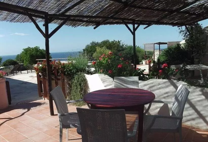 Aamiaismajoitus (B&B) Il Cigno