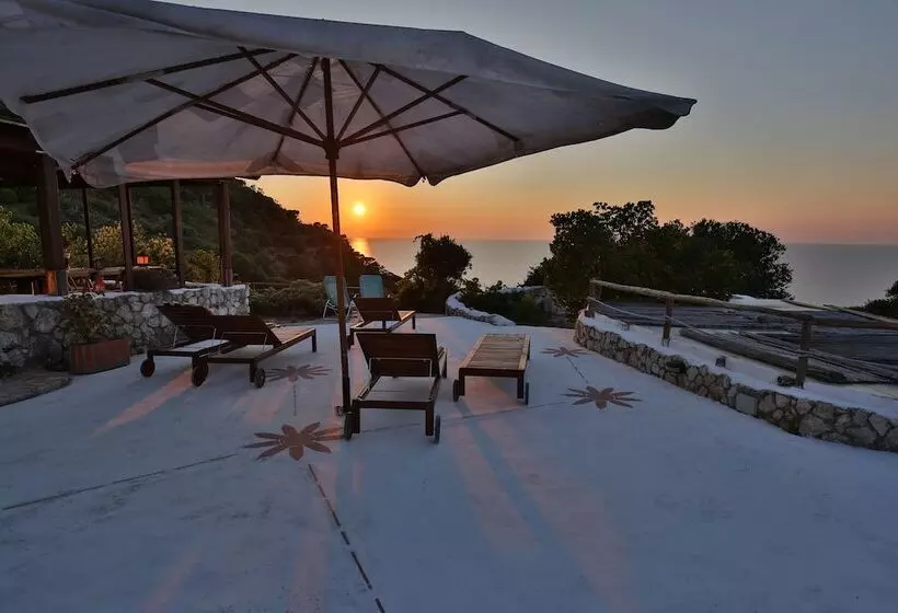 Aamiaismajoitus (B&B) Il Cigno