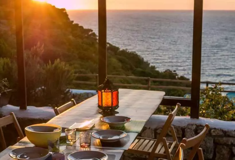 Aamiaismajoitus (B&B) Il Cigno