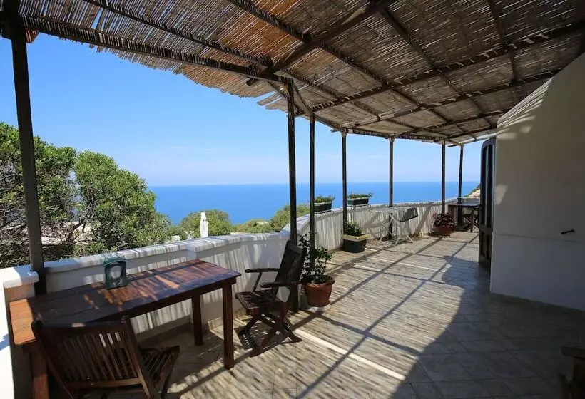 Aamiaismajoitus (B&B) Il Cigno