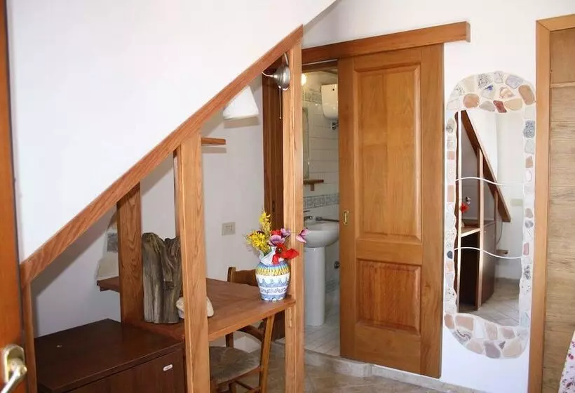 Aamiaismajoitus (B&B) Il Cigno