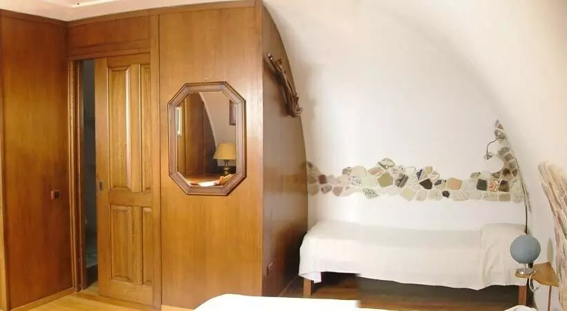 Aamiaismajoitus (B&B) Il Cigno