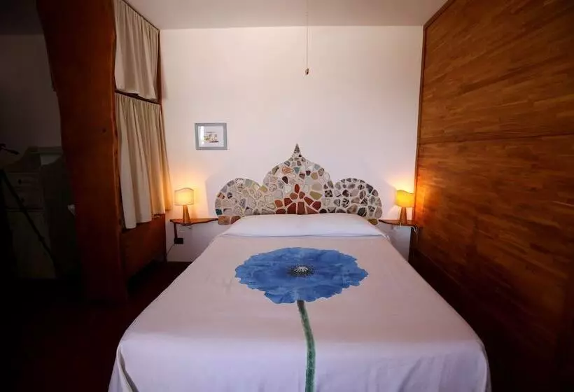 Aamiaismajoitus (B&B) Il Cigno