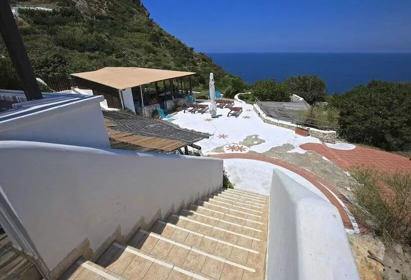 Aamiaismajoitus (B&B) Il Cigno