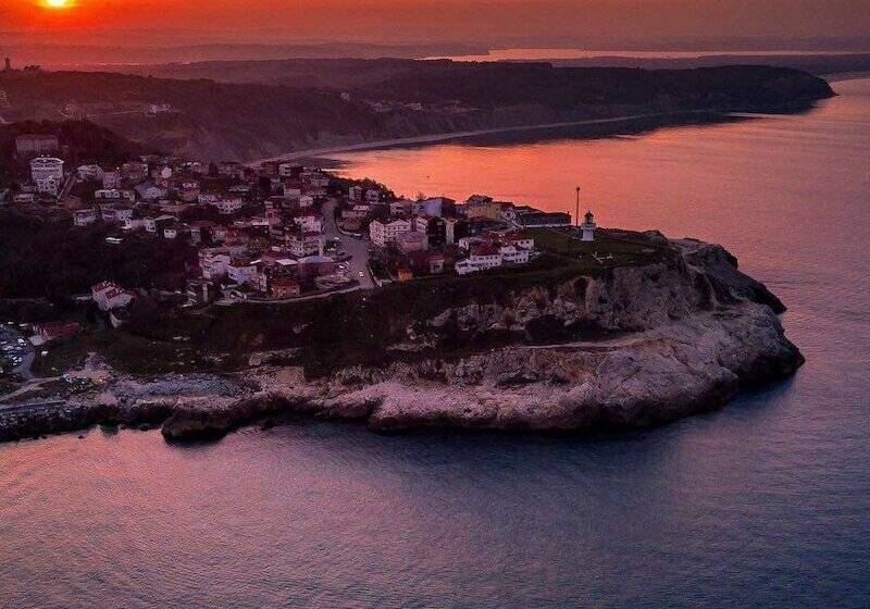 Istanbul Airport Kumsal Otel