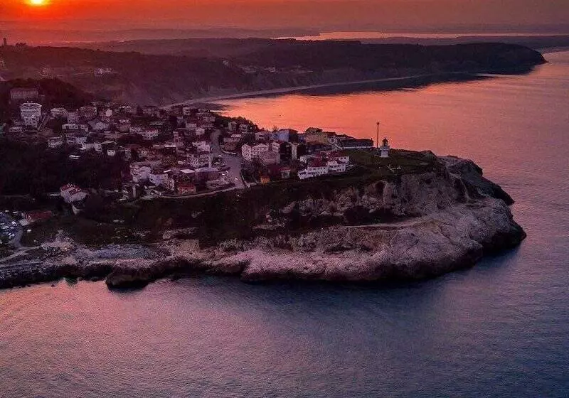 Istanbul Airport Kumsal Otel