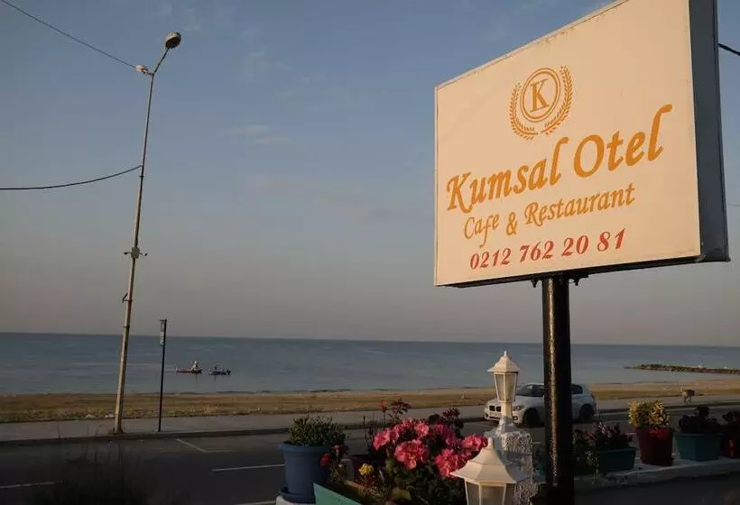 Istanbul Airport Kumsal Otel