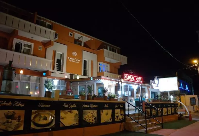 Istanbul Airport Kumsal Otel