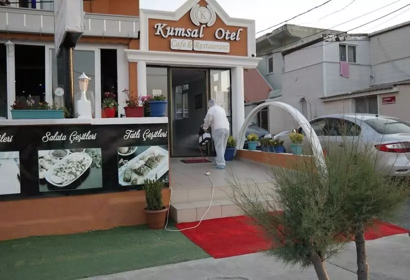 Istanbul Airport Kumsal Otel