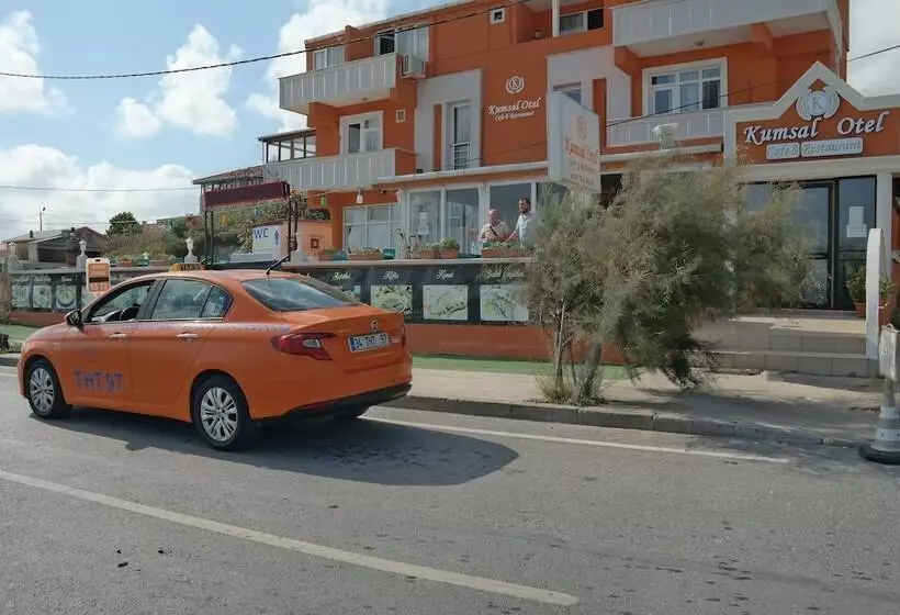 Istanbul Airport Kumsal Otel