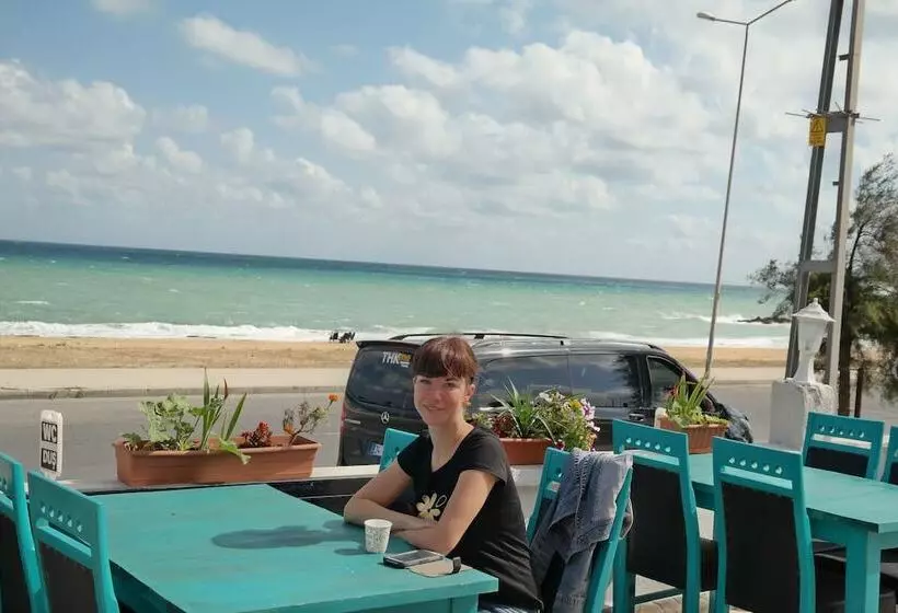 Istanbul Airport Kumsal Otel