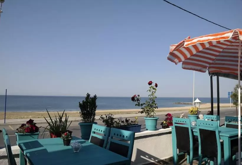 Istanbul Airport Kumsal Otel