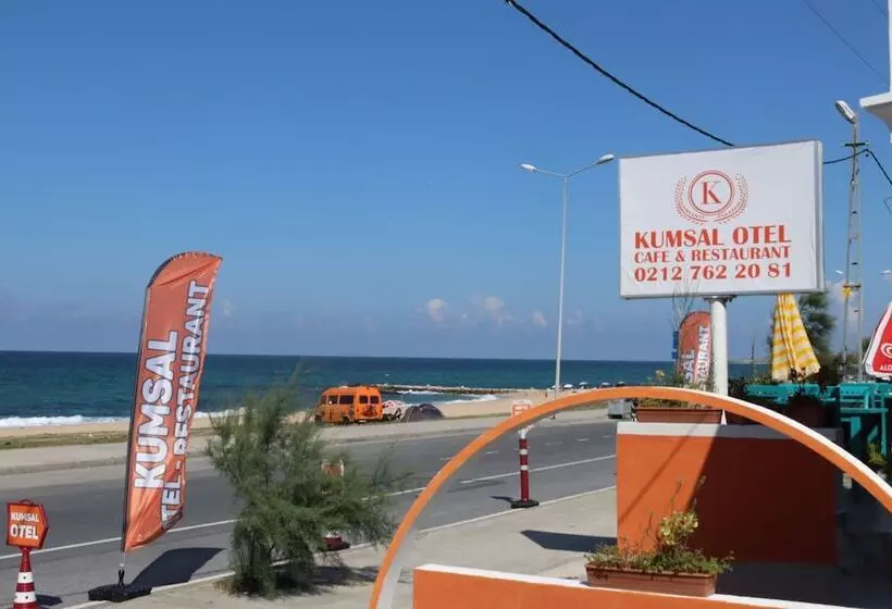 Istanbul Airport Kumsal Otel